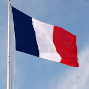 drapeau franćais