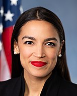 The Squad 2020-Socialists in Congress