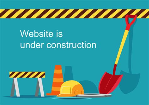 Site Under Construction